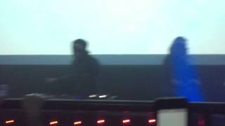 Jauz Playing Get Down (feat. Eptic) [Unreleased]
