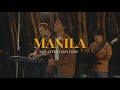 Manila live at the cozy cove  jason dhakal