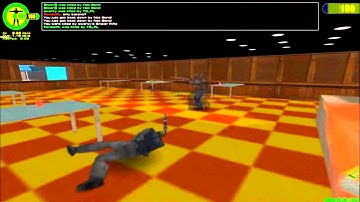 Red Faction - Noobs United