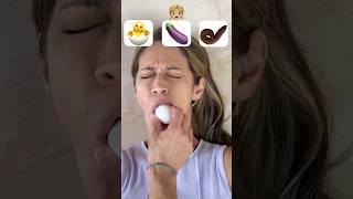 Será que alguém vai comer tudo?!😱 #shorts #challenge