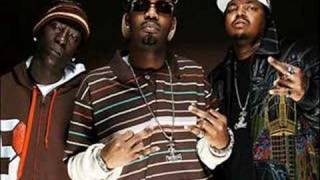 Watch Three 6 Mafia Aint Got Time For Gamez video