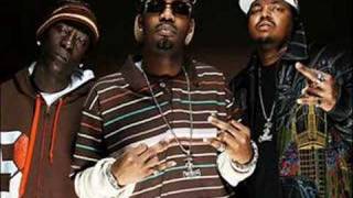 Three 6 Mafia - Ain&#39;t Got Time For Gamez