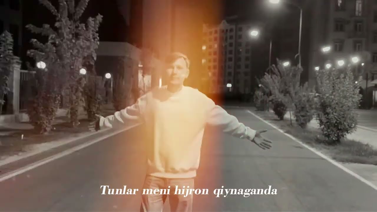 OtaW - Ishonaman uchrashamiz (Mood Video)