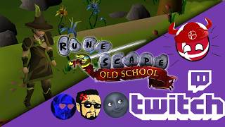 OSRS Memes - 05.03.2026 Part 2 - Bokoen1 Twitch Stream