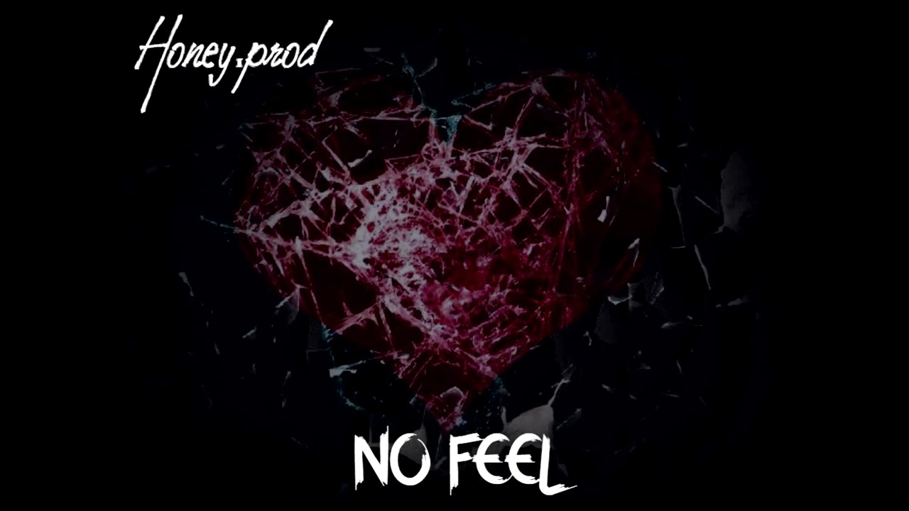 [FREE] FREESTYLE TYPE BEAT - "NOFEEL" 2022 RAP TRAP Instrumental(prod. by Honey)
