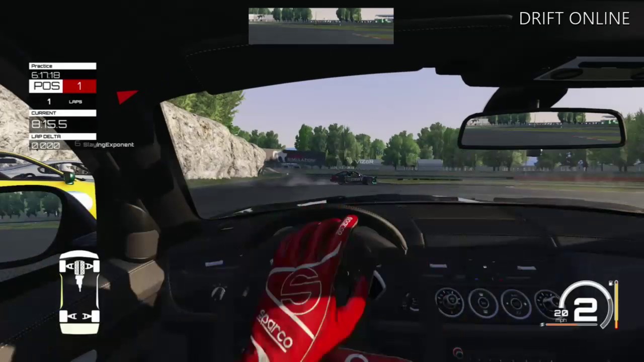 assetto corsa g920 pc settings assetto corsa g920 pc settings