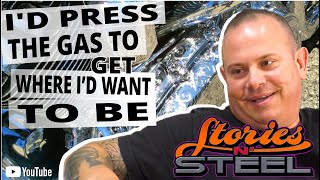 Hernan D'Aloia: Metal Engraving Master by Stories 'n Steel 1,741 views 3 months ago 48 minutes