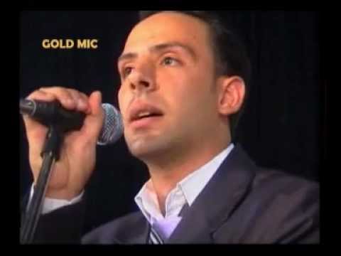 كولد مايك وسام شمس الدين قدود حلبية