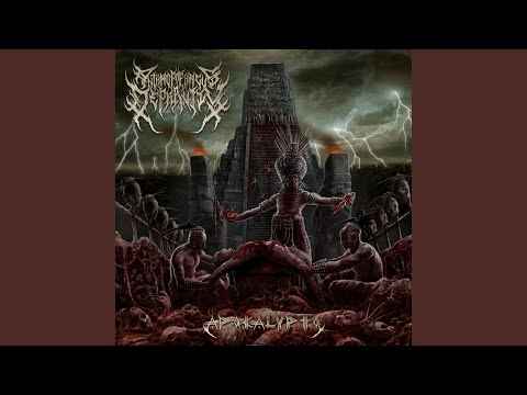 Putar Escape From the Dead Lands - Anthropophagus Depravity