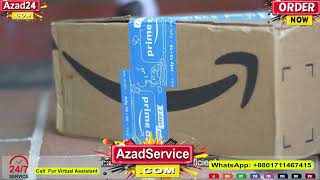 Create a Premium Amazon Listing | Boost Sales &amp; Stand Out on Amazon 🚀