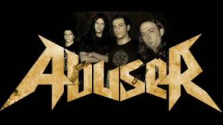Abuser - Flesh Eaters