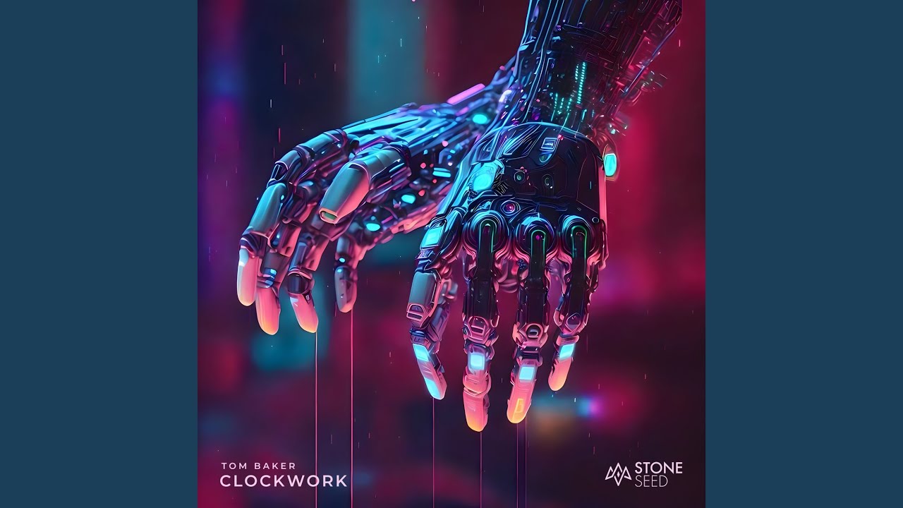 Watch Clockwork on YouTube Watch Clockwork on YouTube