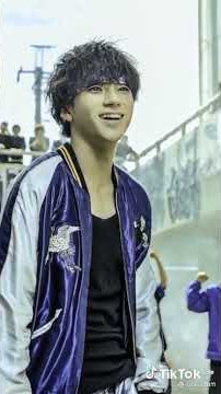 FOTO MURAYAMA #STORI WA HIGH& LOW