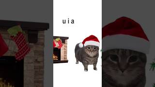 Feliz U-I-A-E Feliz Navidad Mi Jente Miguelgames