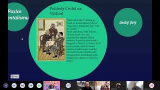 Orientalismus Po Saidovi 9 Orientalismus Alafranga A Alaturka Jonáš Vlasák Filip Kaas