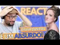 DIANA DAMRAU - MAGIC FLUTE | REACTION | Músico brasileiro reage