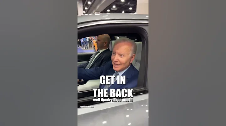 What Joe Biden Does For A Living 🇺🇸 - DayDayNews