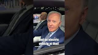 What Joe Biden Does For A Living 🇺🇸 screenshot 5