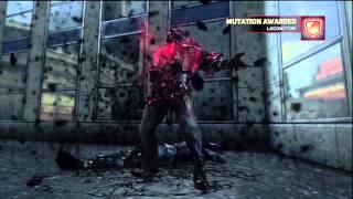 Prototype 2 Story Part 4