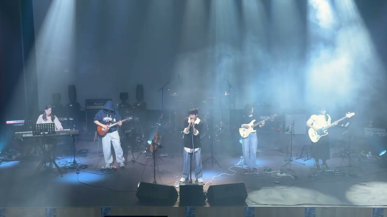 전남대 새벽울림 [ WOODZ(우즈) - AMNESIA] | 2026 The Odyssey