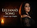 Dragon Age: Origins - Leliana's Song (Avarwen Cover)