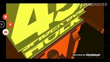 i destroy 45th Spider Bob Hulk