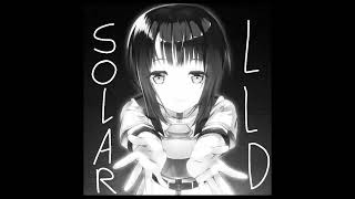 Solar - Mind Cancer Errors Prod.