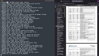 (nightingale OSDev) Improving my network driver