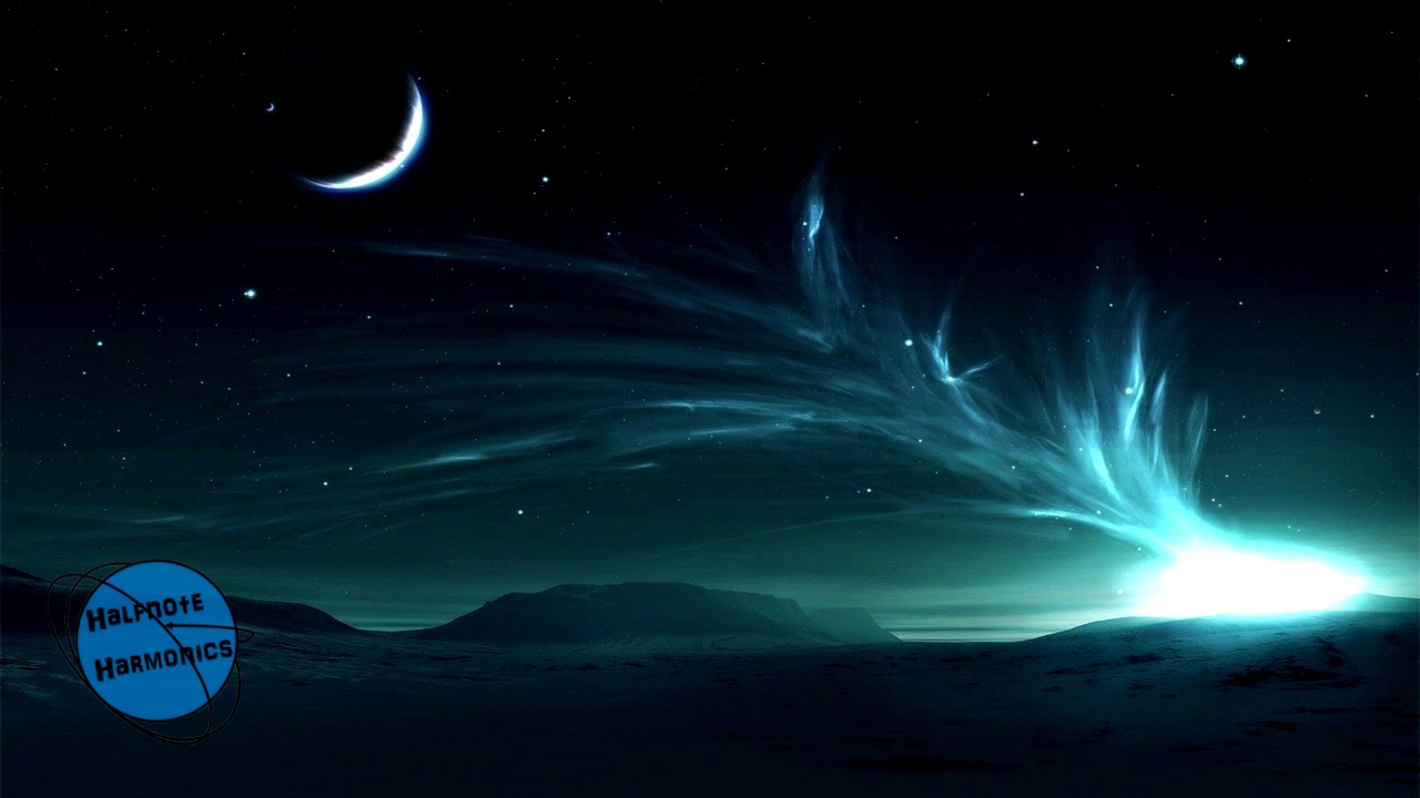 Promise 'n Peril - Halfnote Harmonics (Short Stolen Symphonies)