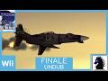 Wii The Sky Crawlers: Innocent Aces - Act IV #17 | Togakuten | SKYLY D (End)