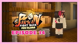 Muak -【 KLARA 】Bakwan: Fight Back Episode 14 [Minecraft Roleplay]