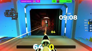 Practice Duels | vertigo vs bribzx |  Bioplant 2x