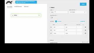 LifterLMS Feature Friday Ninja Forms