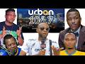 URBAN Radio NYUMA yigihombo GIKOMEYE Ishobora gufunga😭Abakozi Baragiye bahereye Kumuyobozi ARSTIDE😭