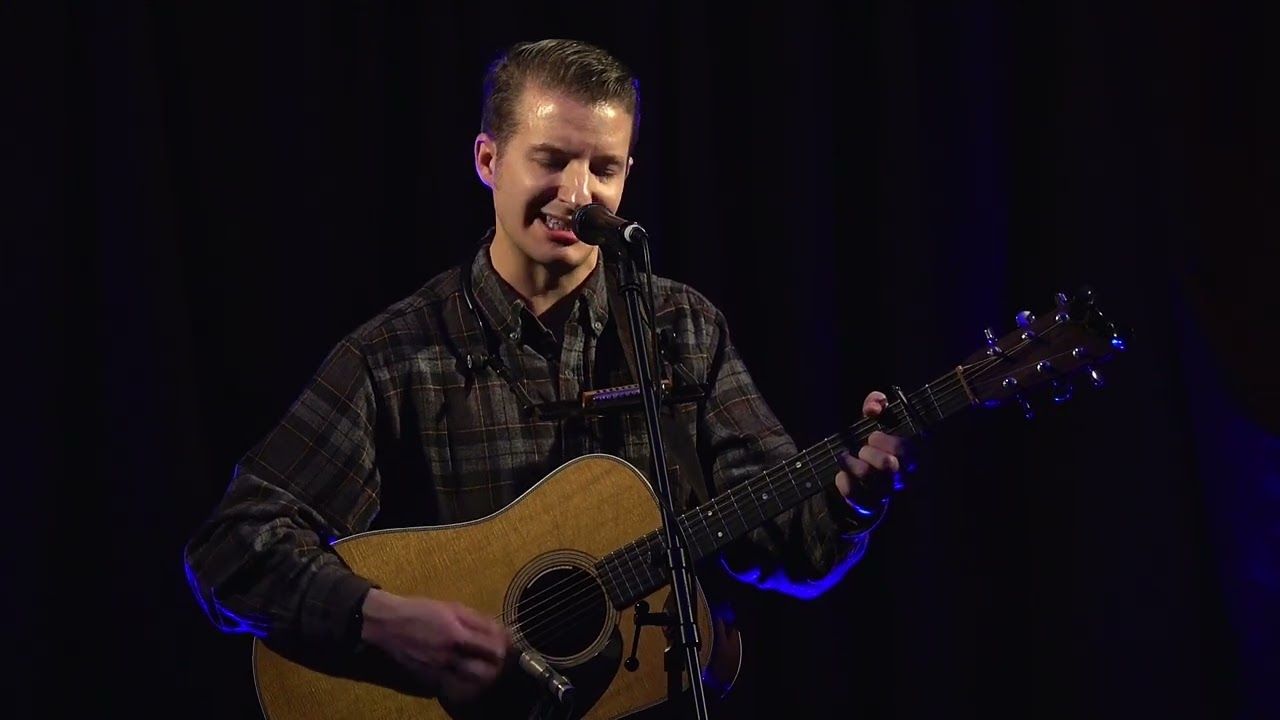 Lewis Pugh - The Ballad Of Emily Swann (A true murder story from Yorkshire)