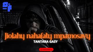 JIOLAHY NAHAFATY MPAMOSAVY TANTARA MALAGASY