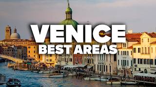 The BEST NEIGHBORHOODS in VENICE! Which one is for you?