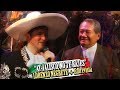 MANZANERO presenta DISCO homenaje a JORGE NEGRETE / LORENZO Negrete canta: Ay Jalisco, no te rajes