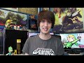 End of video