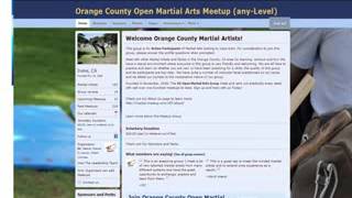How to Make Money with Meetup: Ken Krell presents Meetup Mel