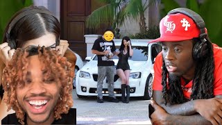 3 Crazy Loyalty Tests In One Day! | UDY Loyalty Test Feat Kai Cenat Reaction