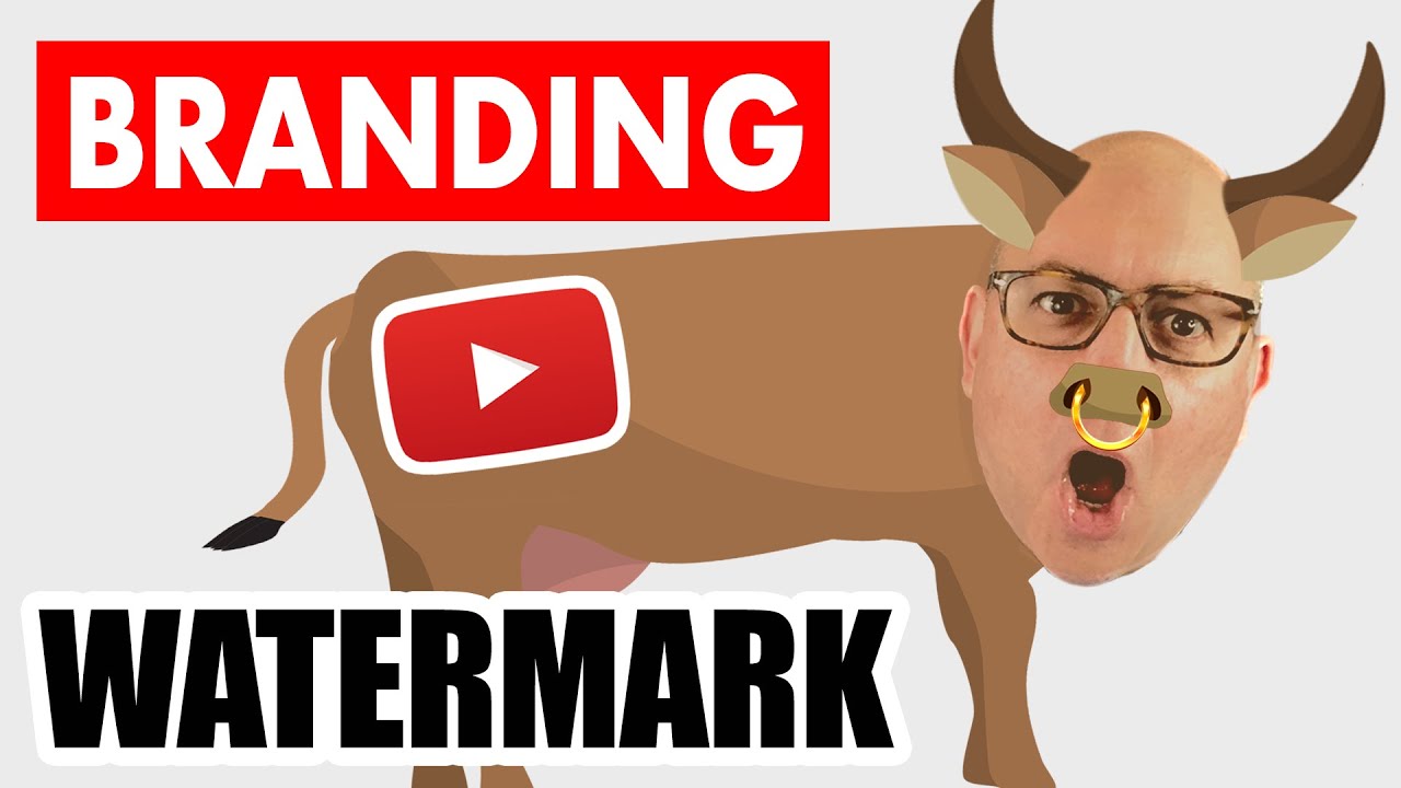 youtube branding watermark youtube branding watermark
