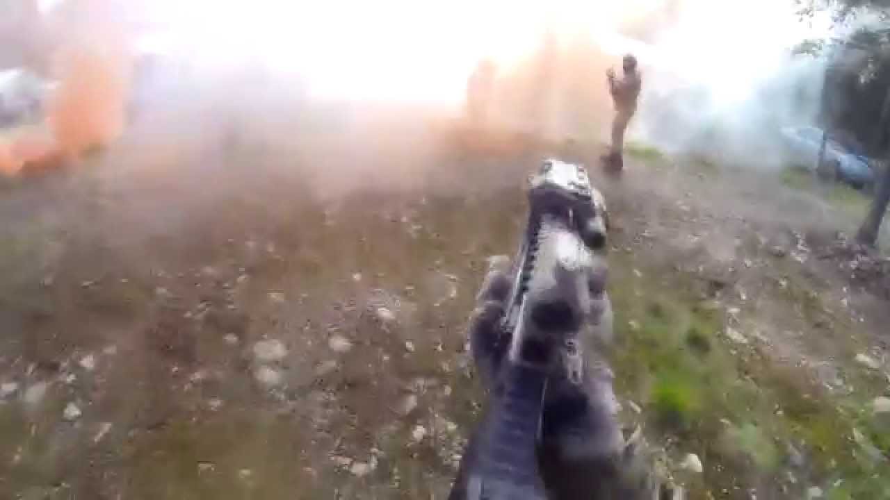 FAQC op battlefield 2014 (413 players) hell's dogs mercenaries