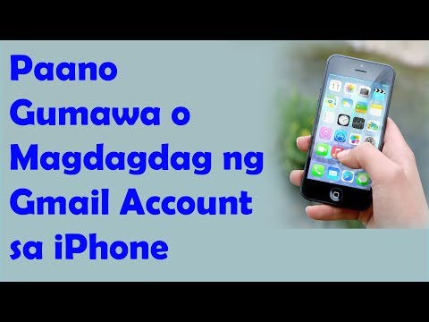Video: Paano Mag-upload ng isang File sa Slack sa iPhone o iPad: 9 Mga Hakbang