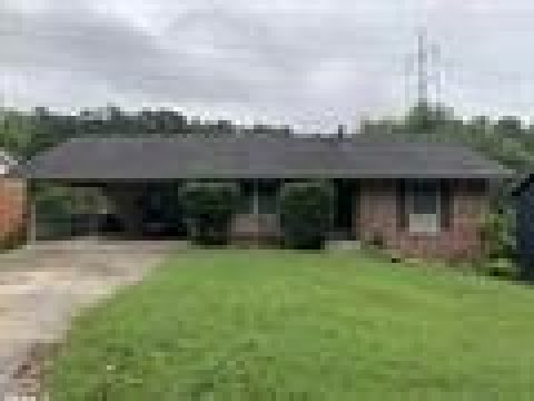 323 Auburn Dr., Little Rock, AR home video tour