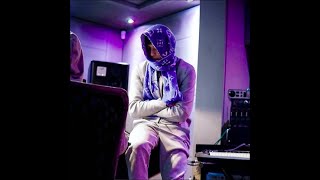 Central Cee - Bumpy Johnson (slowed + reverb)
