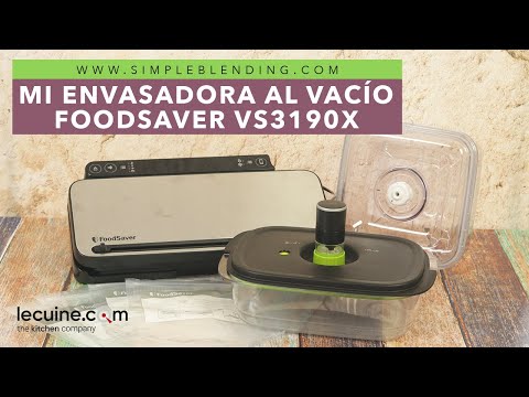 Envasadoras al vacío · Foodsaver · Electrodomésticos · El Corte Inglés (7)