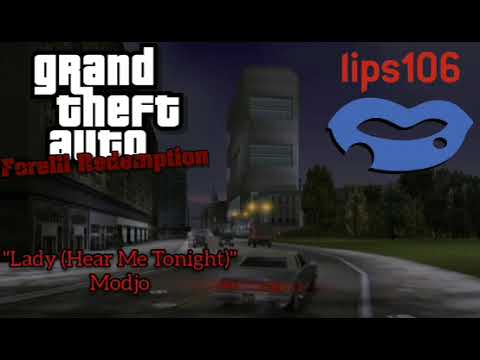 Improved Lips 106 2001 (GTA Forelli Redemption) - YouTube