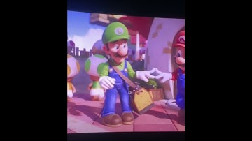 Thumbnail of MR BLUE SKY IN SUPER MARIO BROS. MOVIE