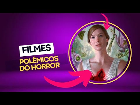 MÃE é um filme óbvio e superestimado? | Perguntas e respostas